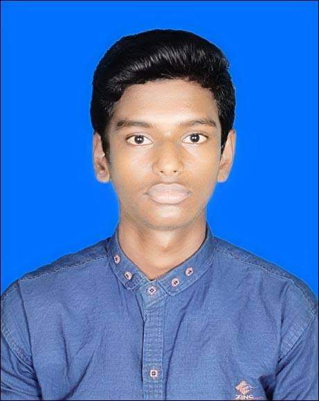 Md. Parvej